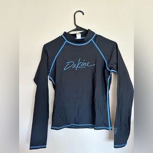 Women’s Dakine Rashguard
